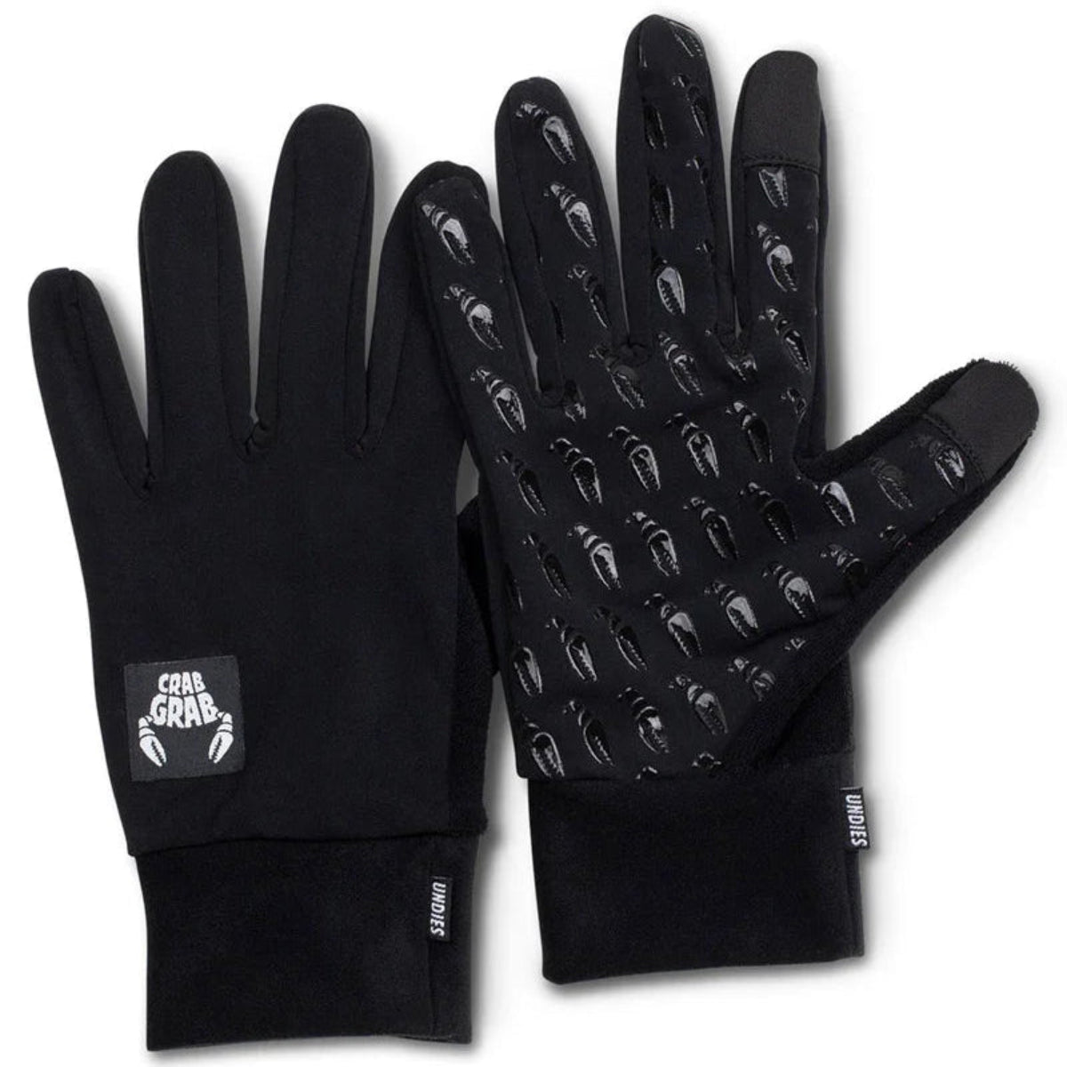 Crab Grab Undie Glove 2026