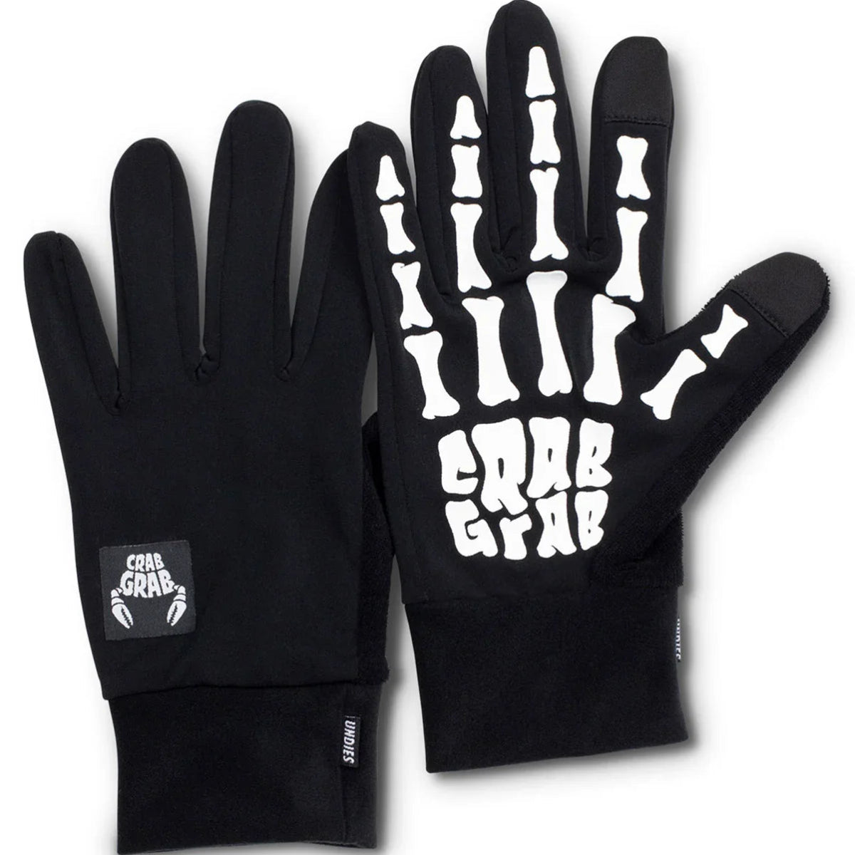 Crab Grab Undie Glove 2026