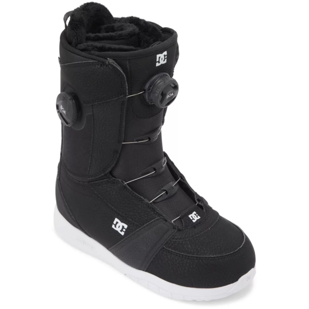 DC Lotus Snowboard Boots 2024
