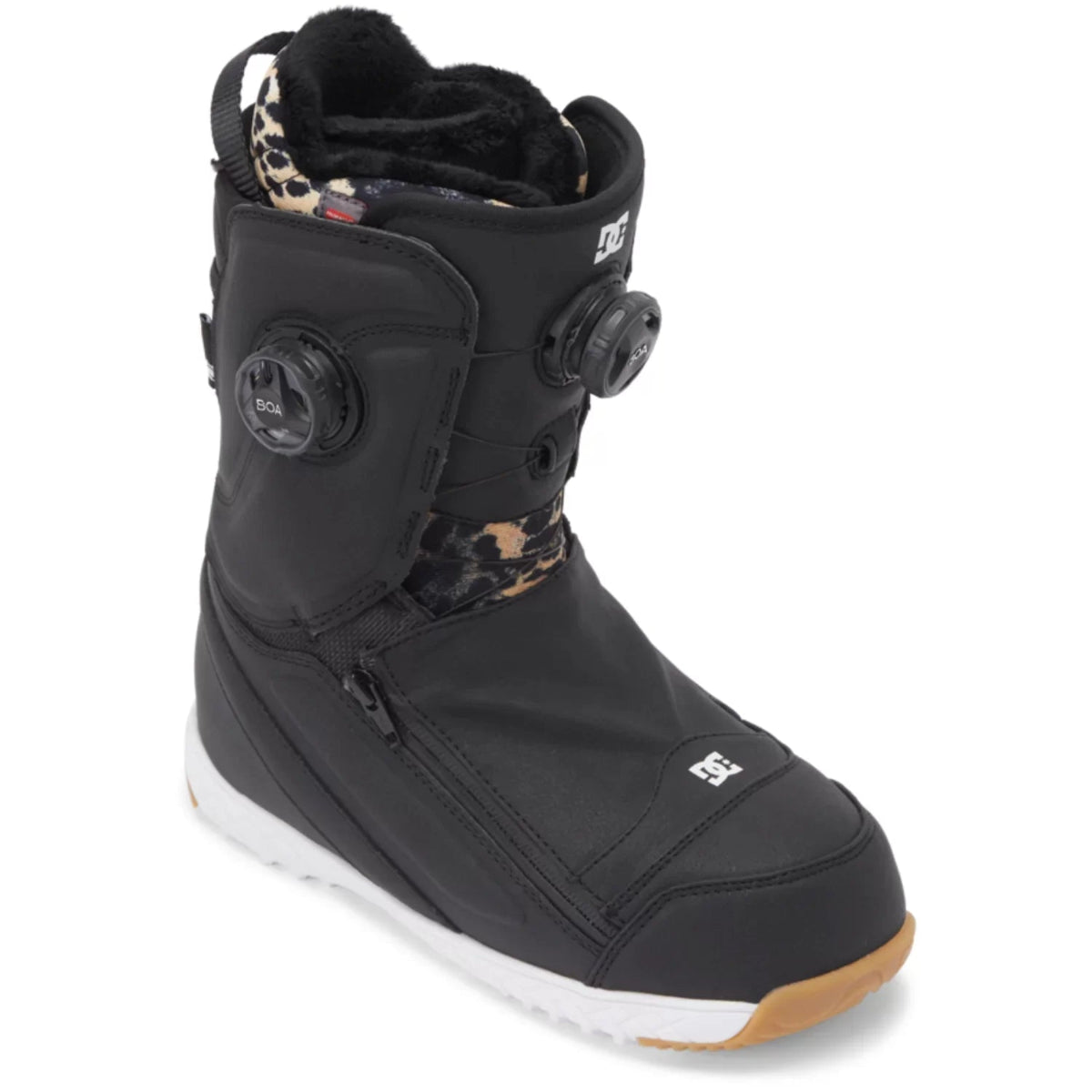 DC Mora Snowboard Boots 2024
