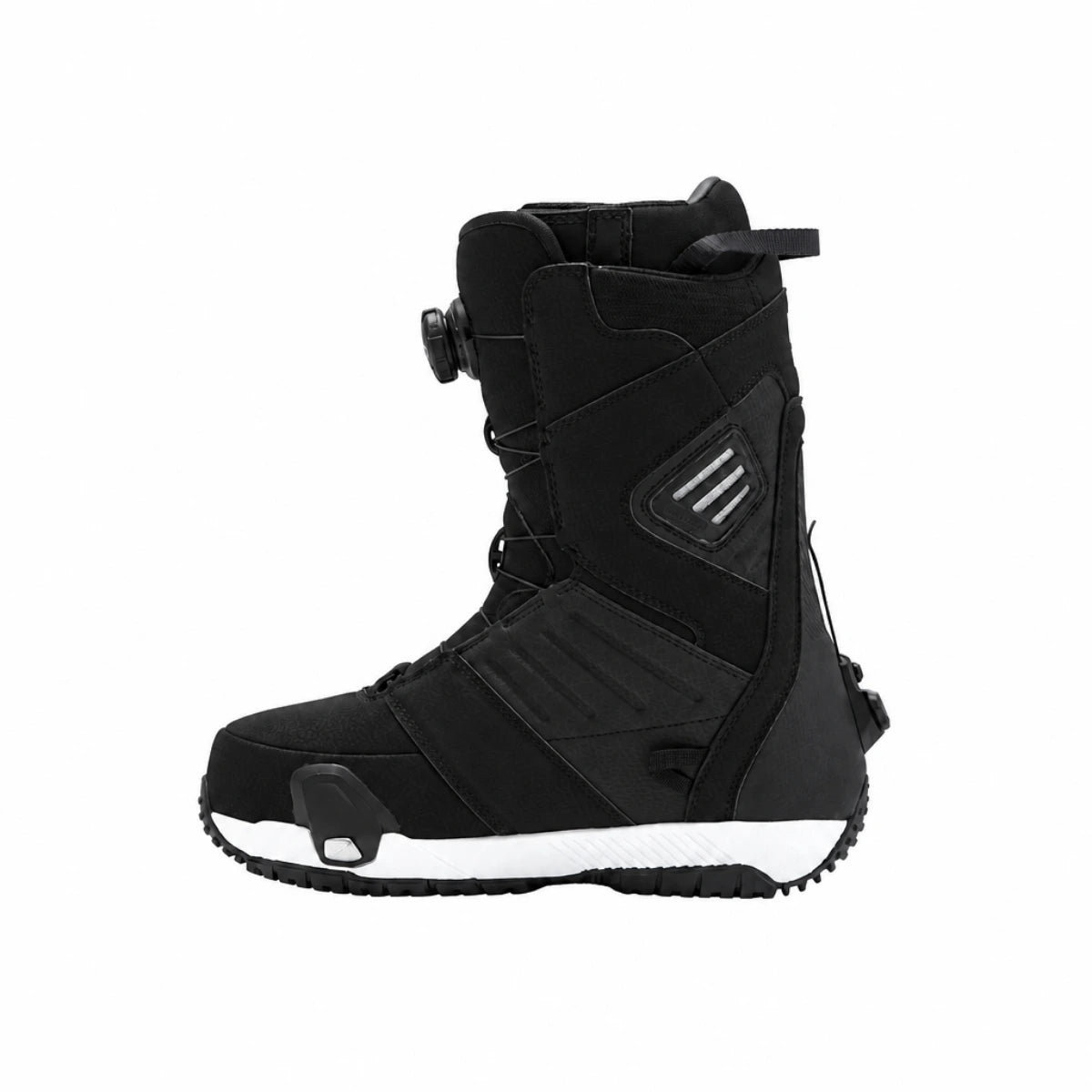 DC Judge Step On Snowboard Boots 2027