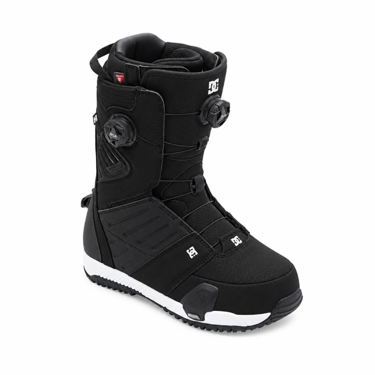 DC Judge Step On Snowboard Boots 2027