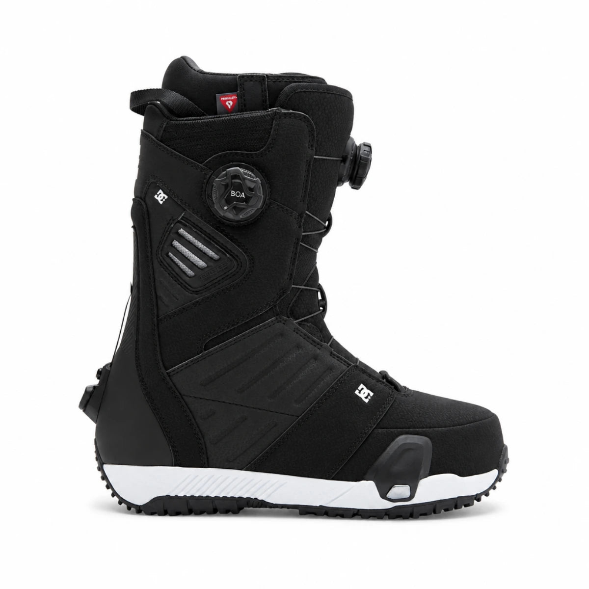 DC Judge Step On Snowboard Boots 2027