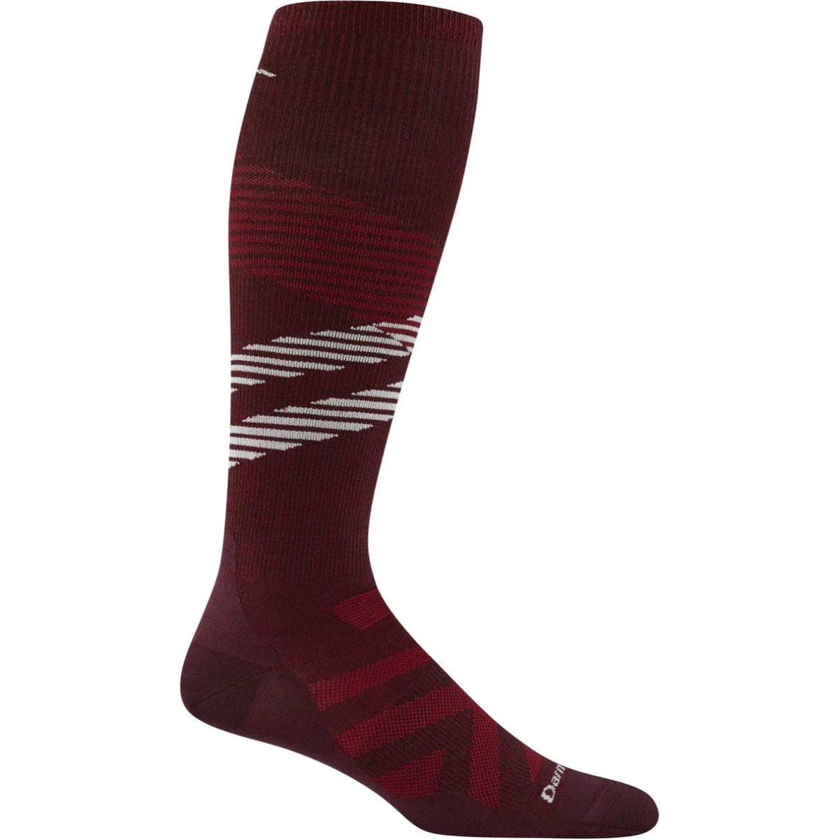 Darn Tough Pennant RFL OTC Ultra-Light Socks