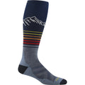 Darn Tough Steep Lines OTC Lightweight w/ Cushion Socks
