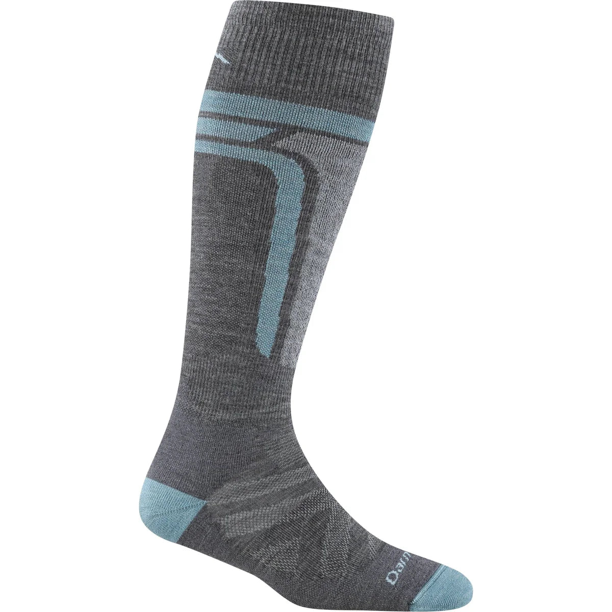 Darn Tough Edge W OTC Midweight w/ Cushion Socks