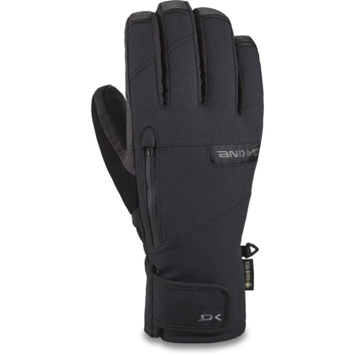 Dakine Leather Titan GORE-TEX Short Glove 2025