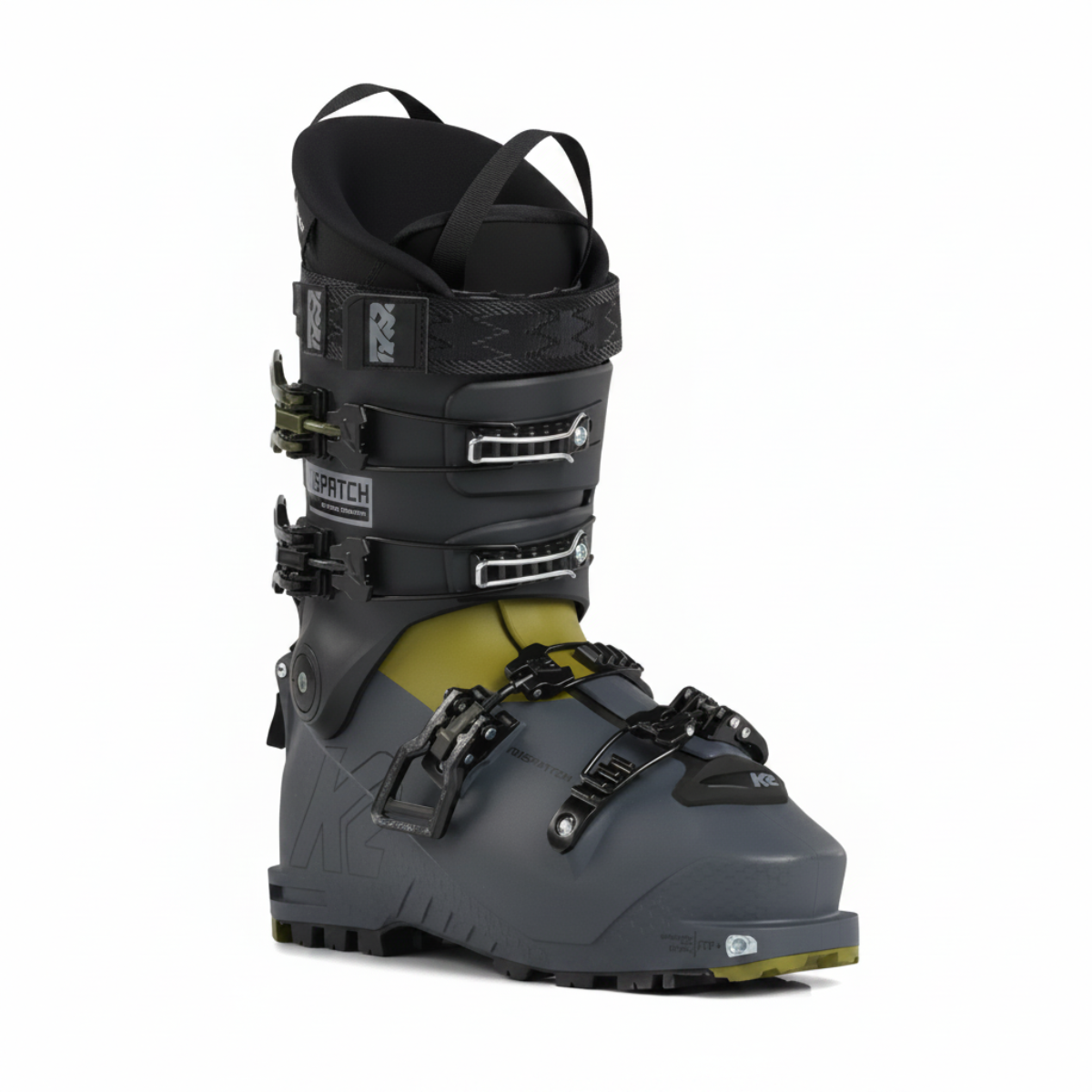K2 Dispatch Ski Boots 2023