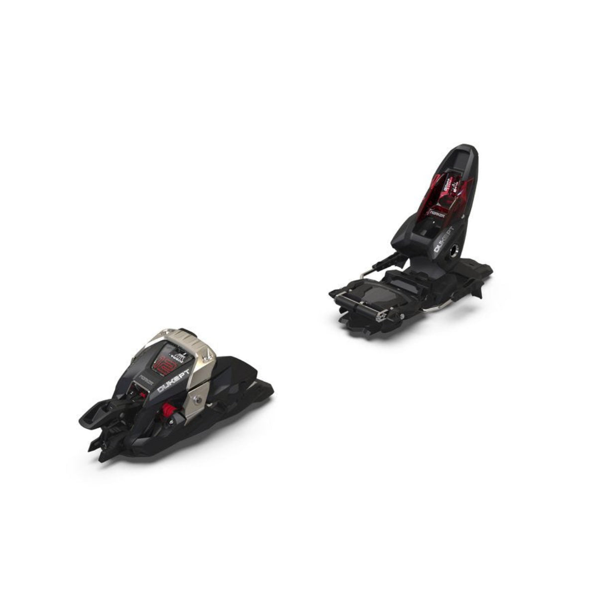 Marker Duke PT 12 Ski Bindings 2023