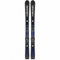 Head Supershape e-Titan Skis 2026
