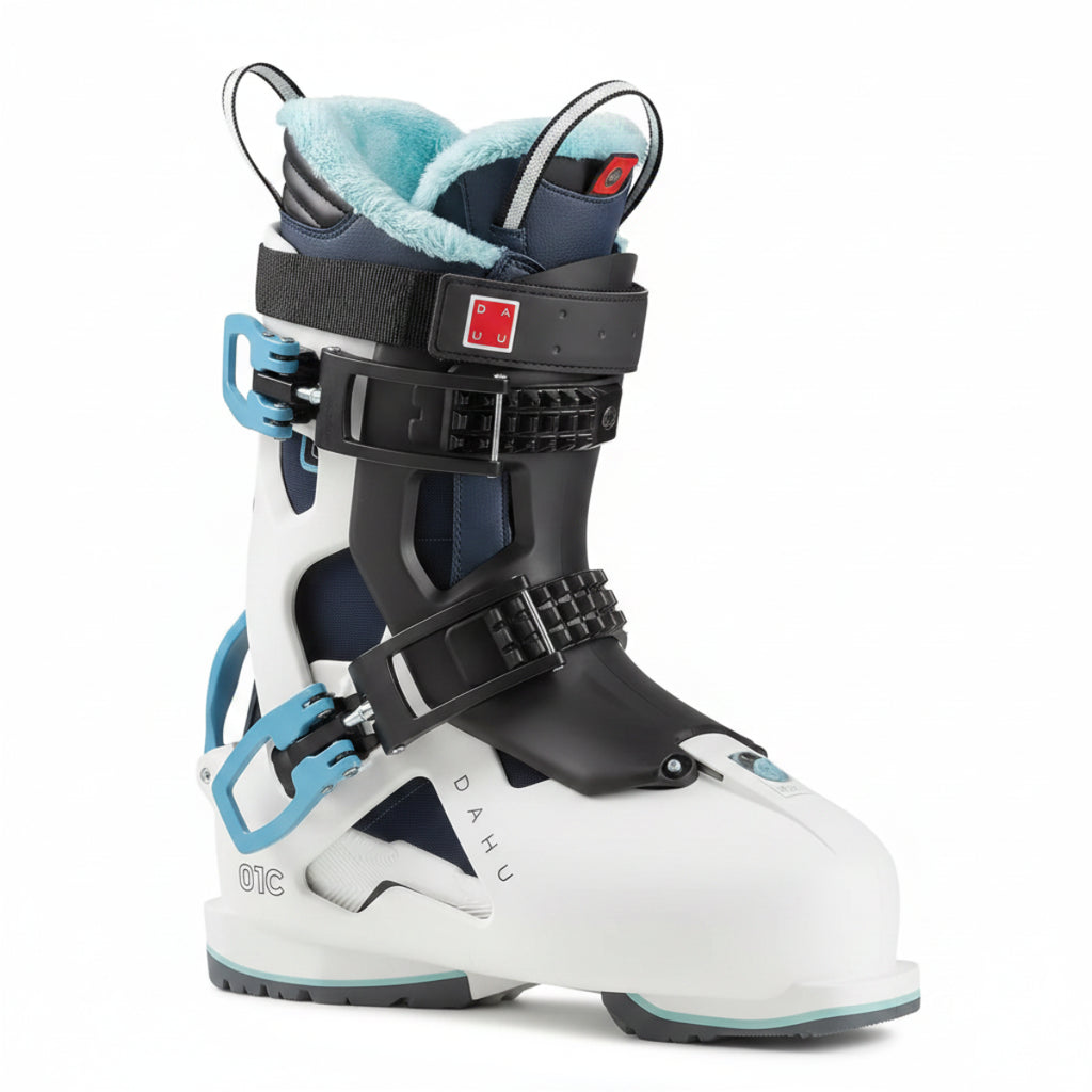 Dahu Ecorce 01C 90W Ski Boots 2024