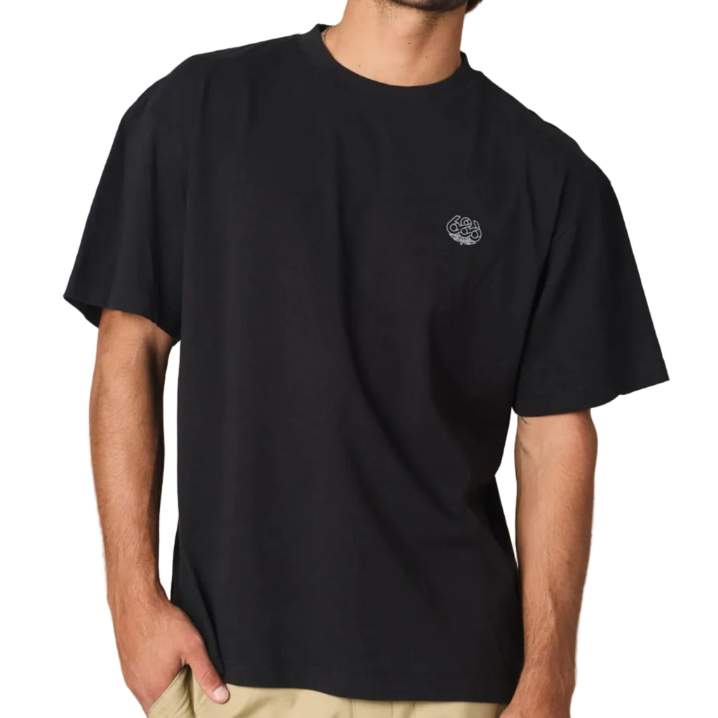 686 Engineered Relaxed SS Tee