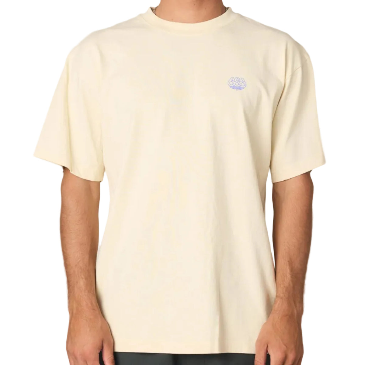 686 Engineered Relaxed SS Tee