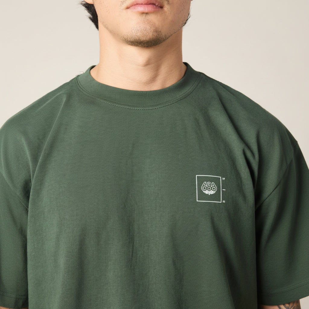 686 Peak Relaxed SS Tee