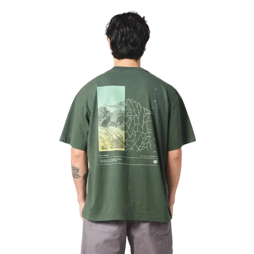 686 Peak Relaxed SS Tee