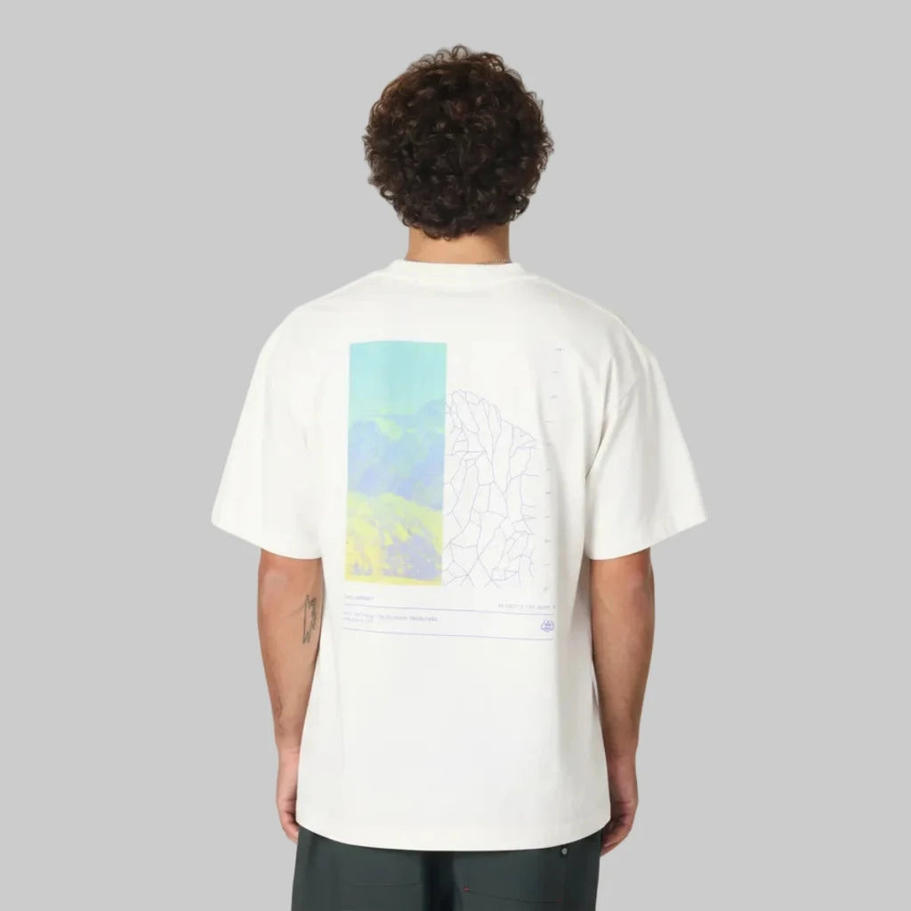 686 Peak Relaxed SS Tee