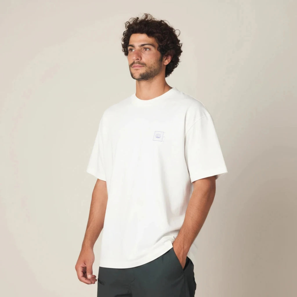 686 Peak Relaxed SS Tee