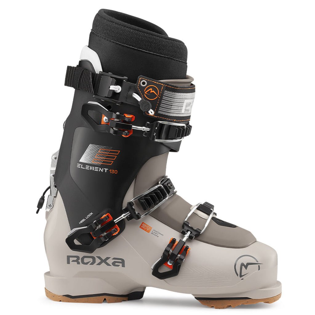 Roxa Element 130 IR Ski Boots 2026