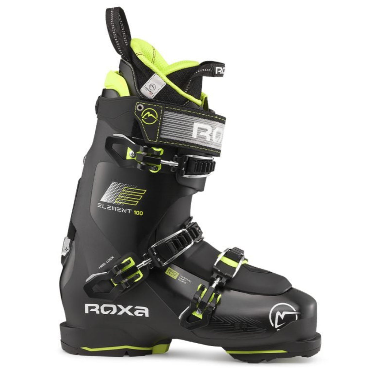 Roxa Element 100 Ski Boots 2026