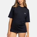 Roxy Enjoy Waves Short Sleeve Surf Tee