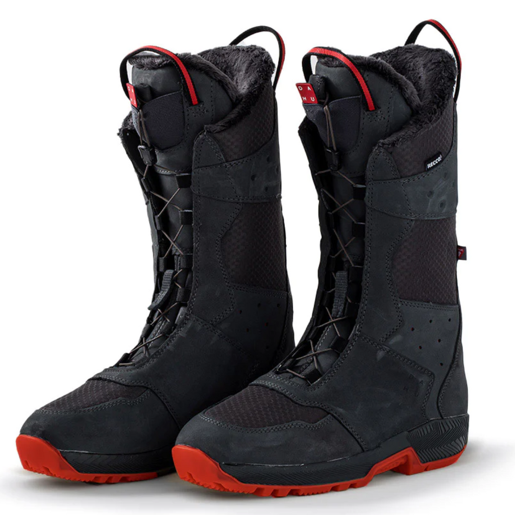 Dahu Ecorce 01 120 Ski Boots 2023