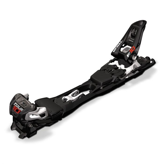 Marker F10 Tour Alpine Touring Ski Bindings 2018