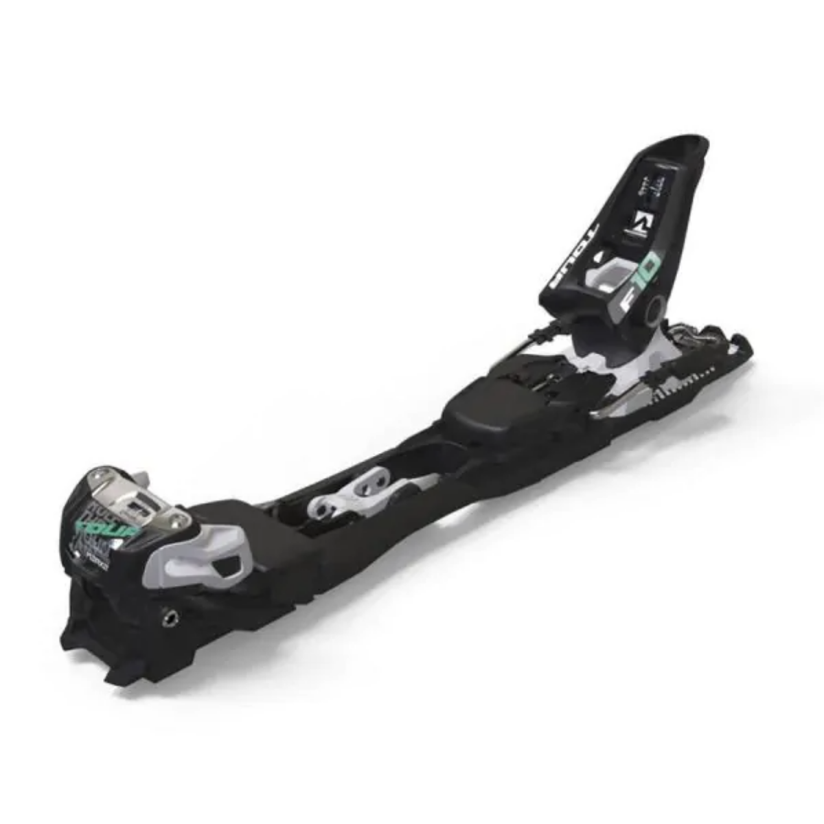 Marker F10 Tour Ski Bindings 2022