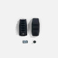 K2 Method Top/Middle Buckle Rack
