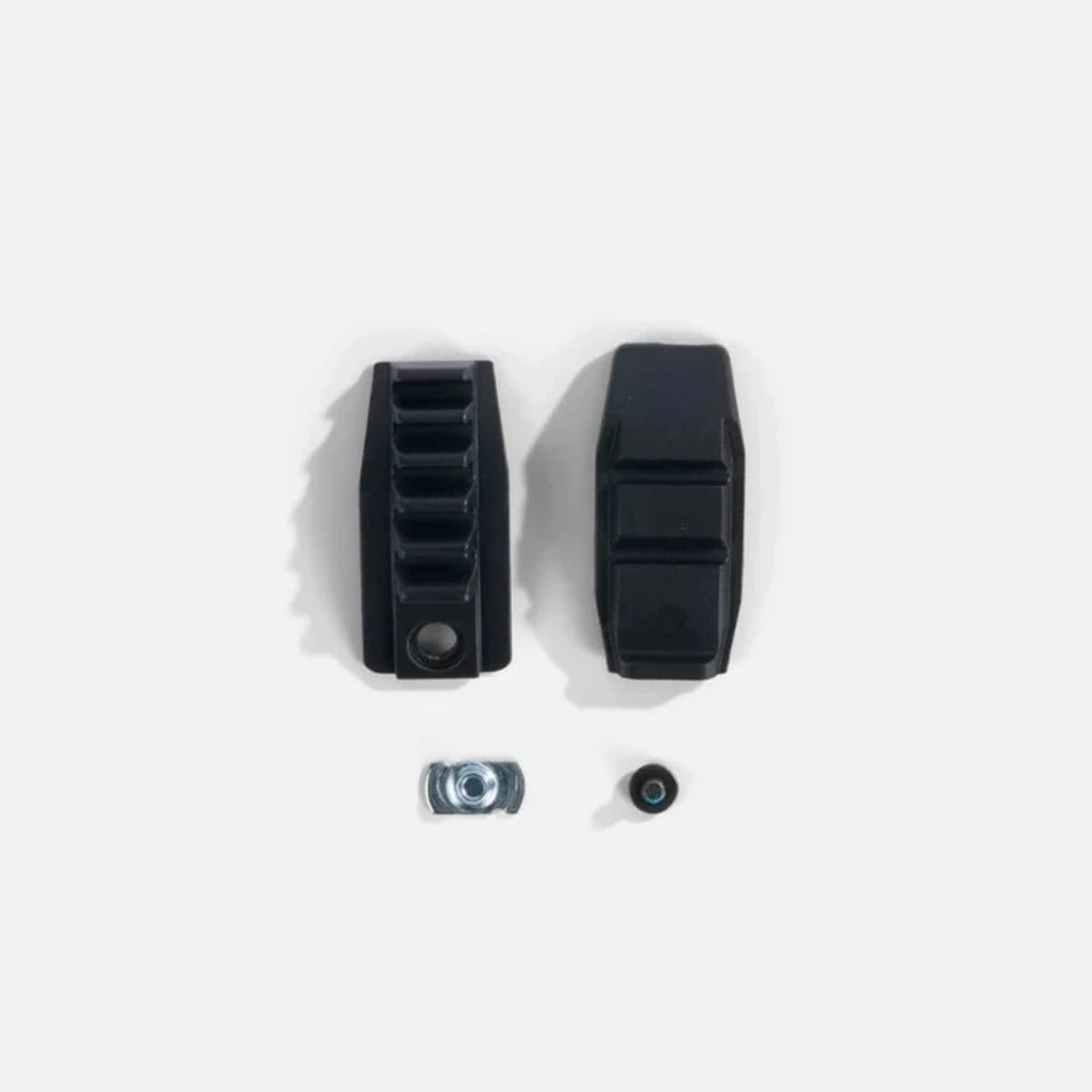 K2 Method Top/Middle Buckle Rack
