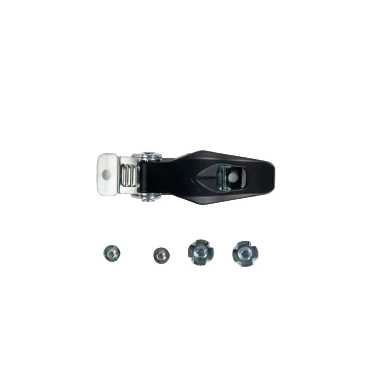 K2 Revolver Middle Buckle