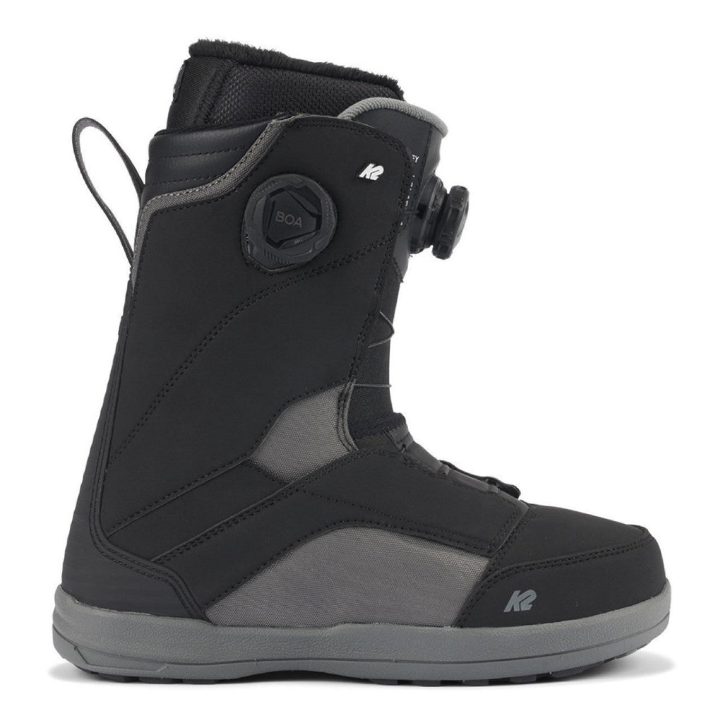 K2 Kinsley Snowboard Boots 2024