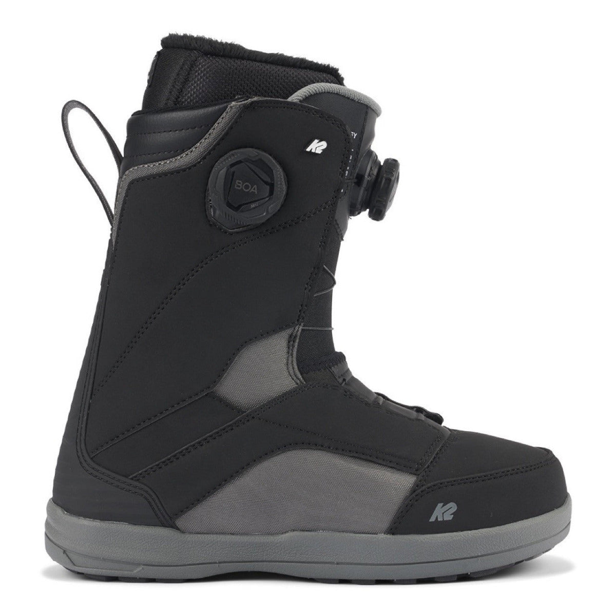 K2 Kinsley Snowboard Boots 2024