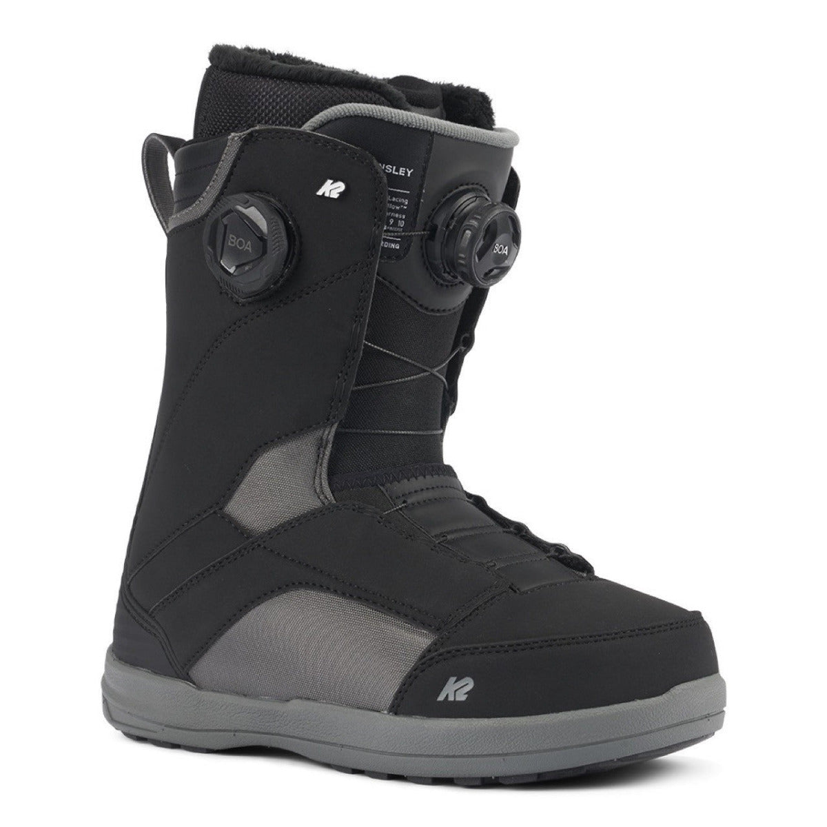 K2 Kinsley Snowboard Boots 2024