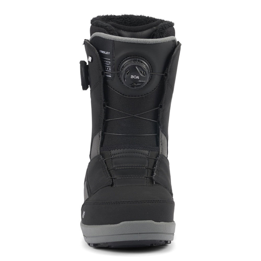 K2 Kinsley Snowboard Boots 2024