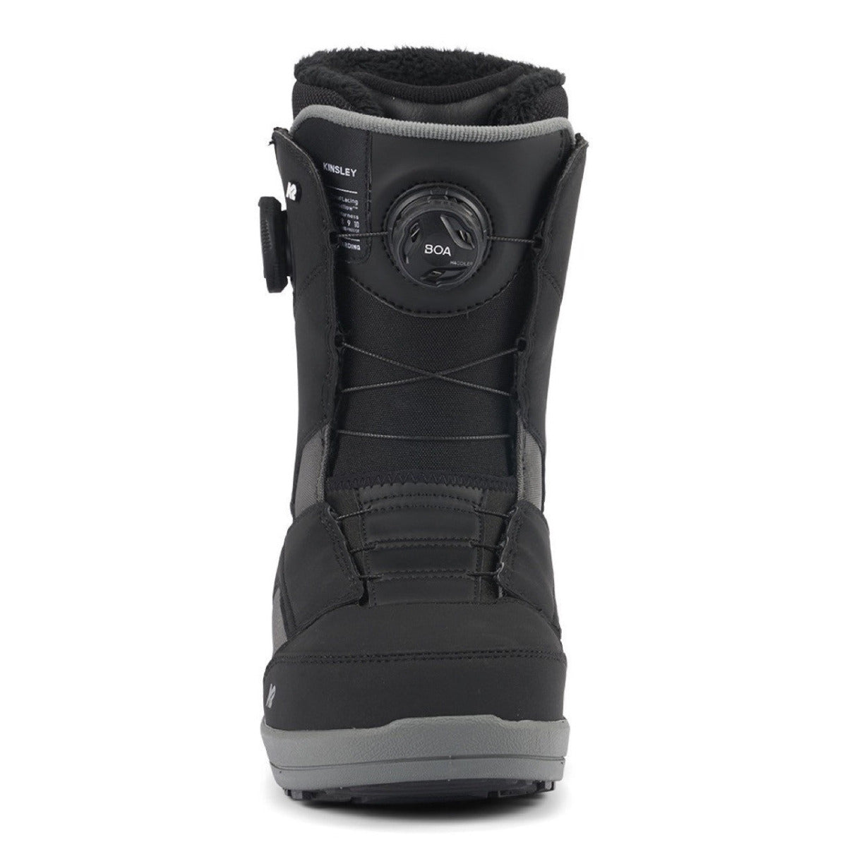 K2 Kinsley Snowboard Boots 2024