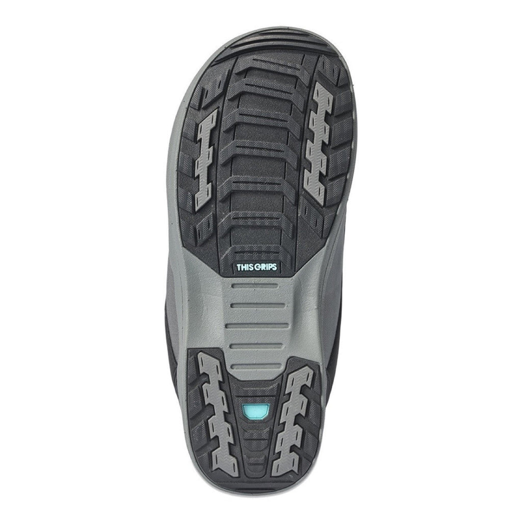 K2 Kinsley Snowboard Boots 2024