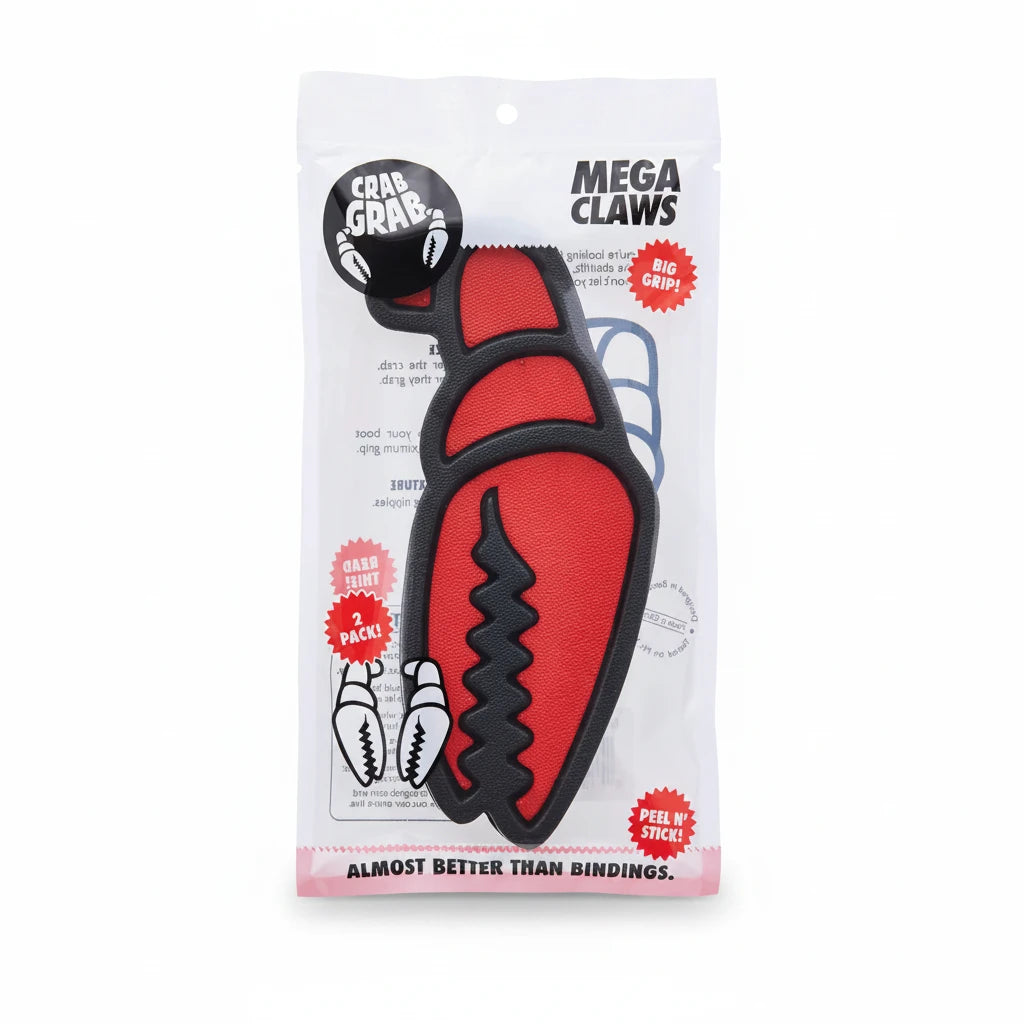 Crab Grab Mega Claws