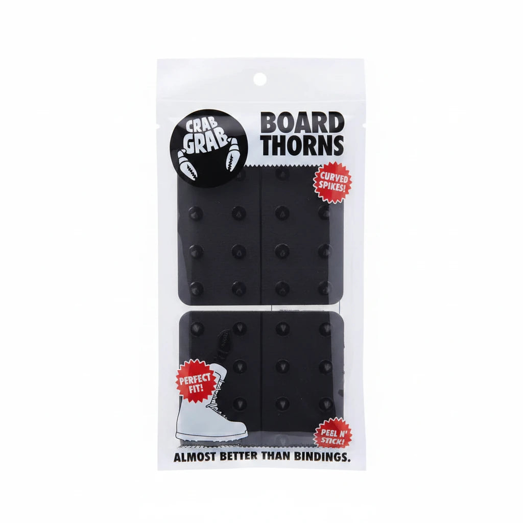 Crab Grab Board Thorns