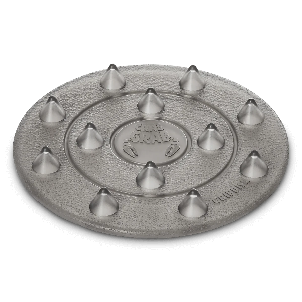 crab grab grip disc stomp pad