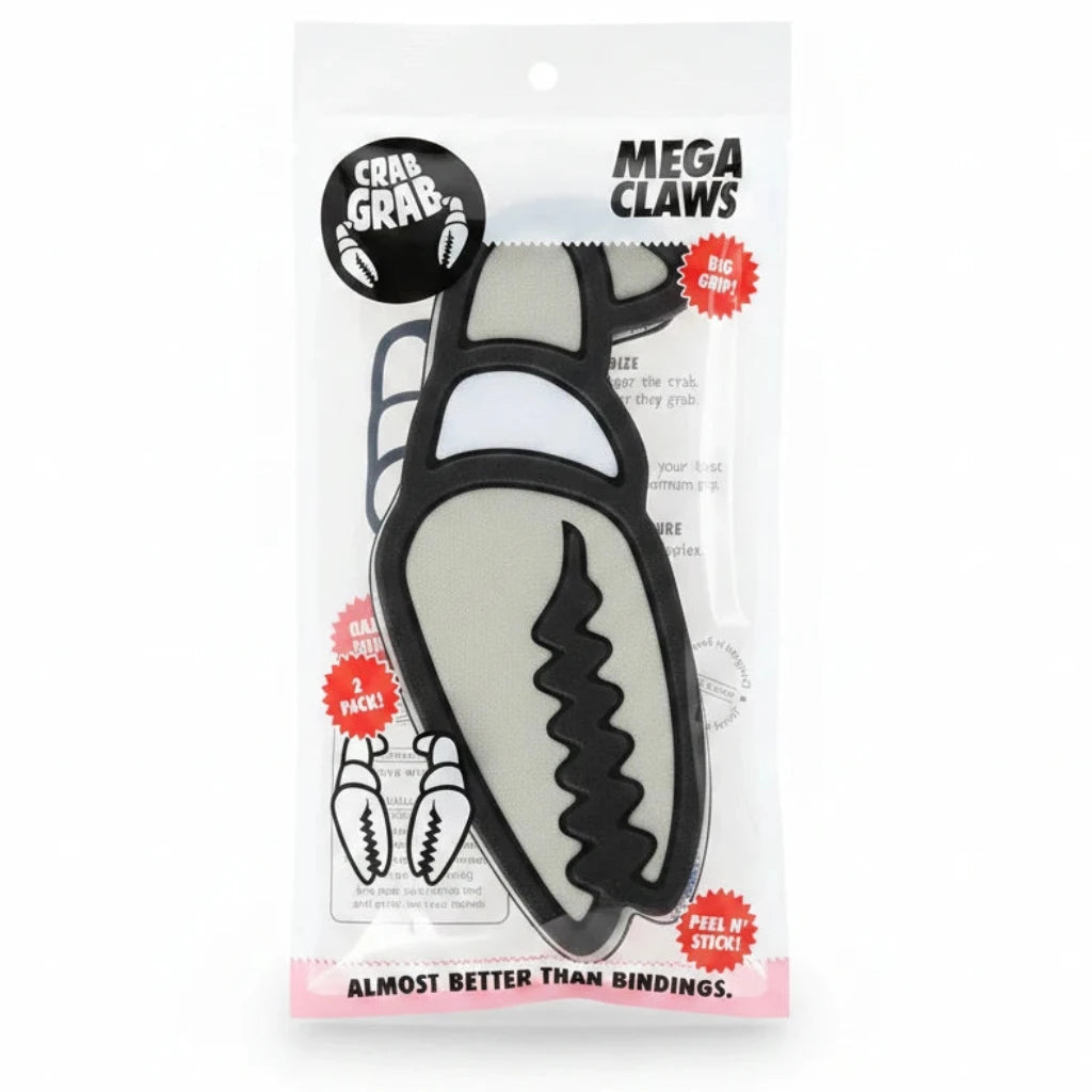 Crab Grab Mega Claws