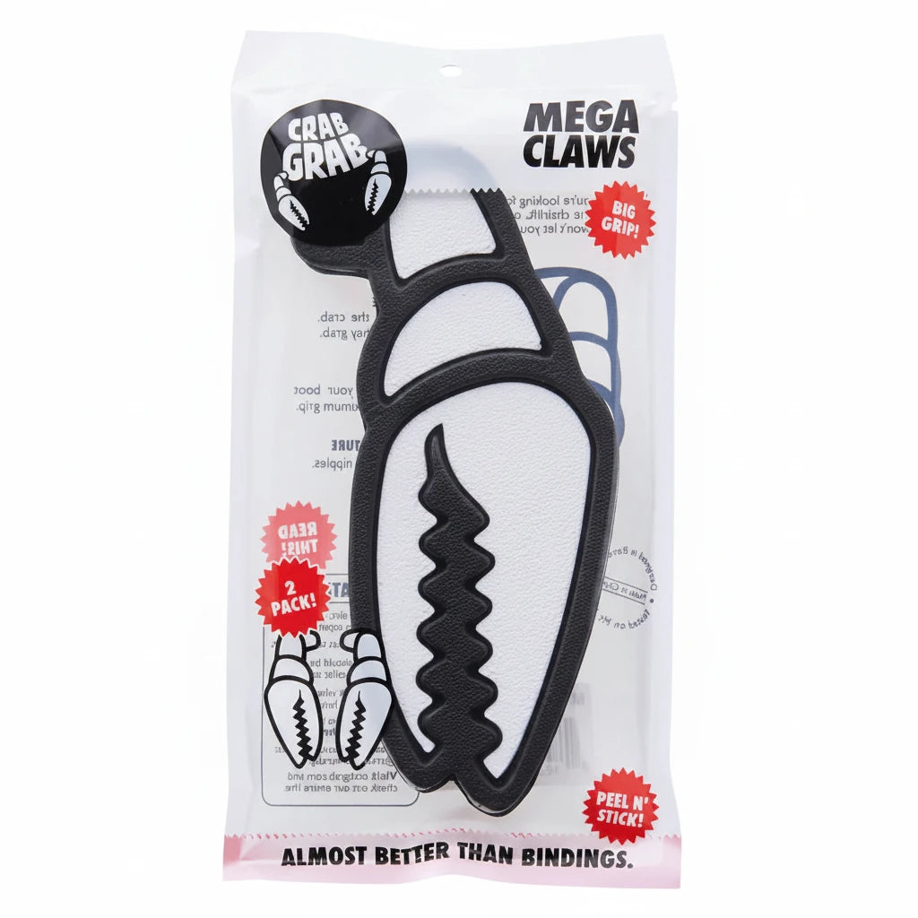 Crab Grab Mega Claws