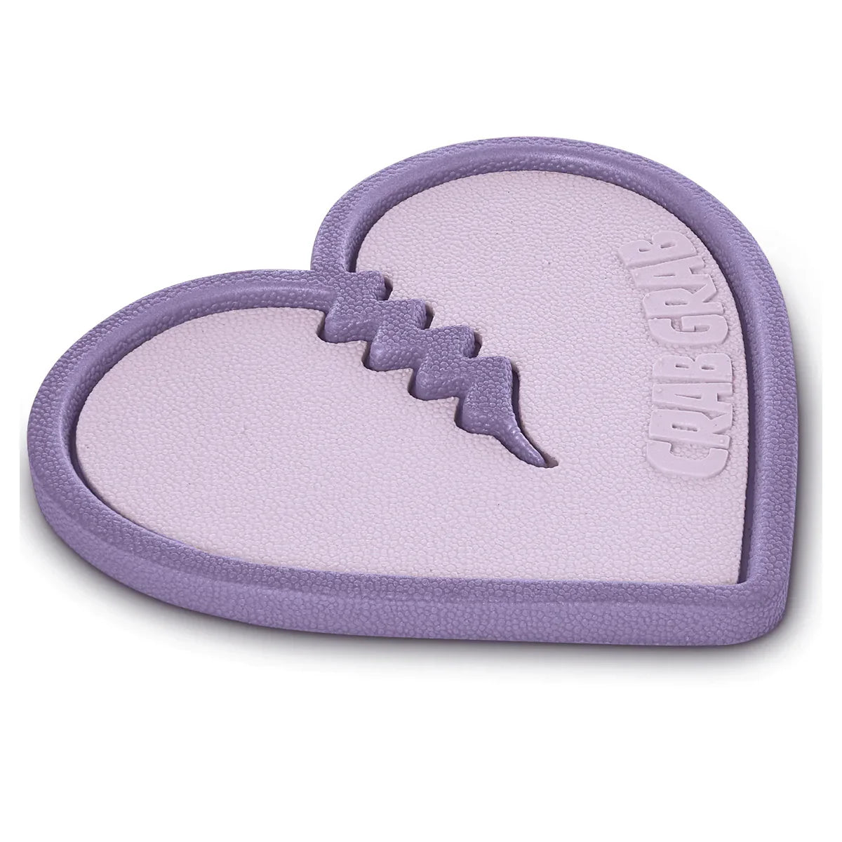 Crab Grab Mega Heart Stomp Pad