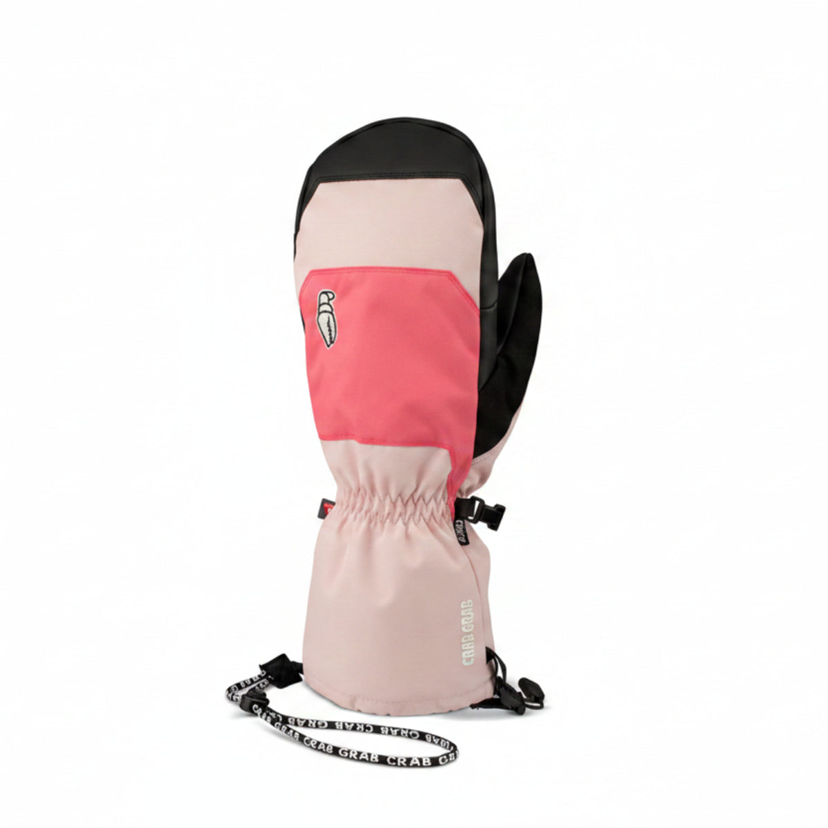 Crab Grab Cinch Mitt 2026