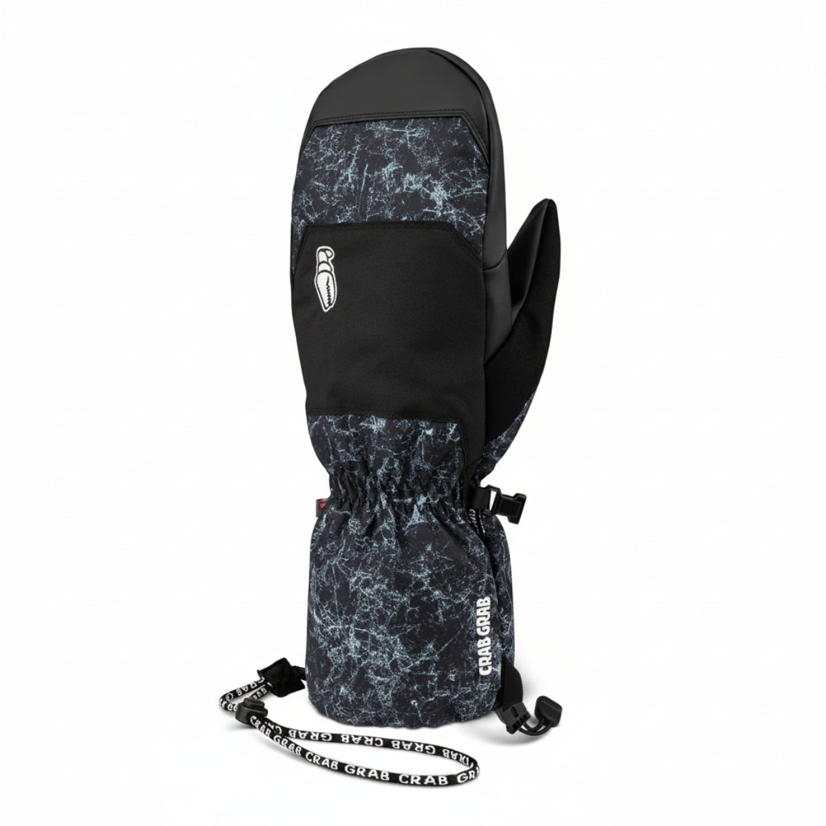 Crab Grab Cinch Mitt 2026