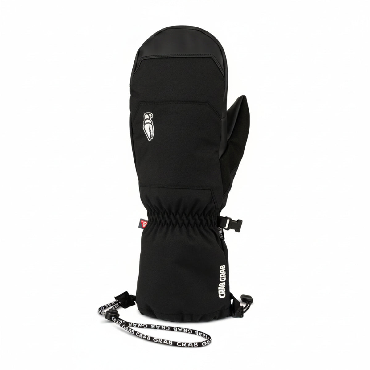 Crab Grab Cinch Mitt 2026