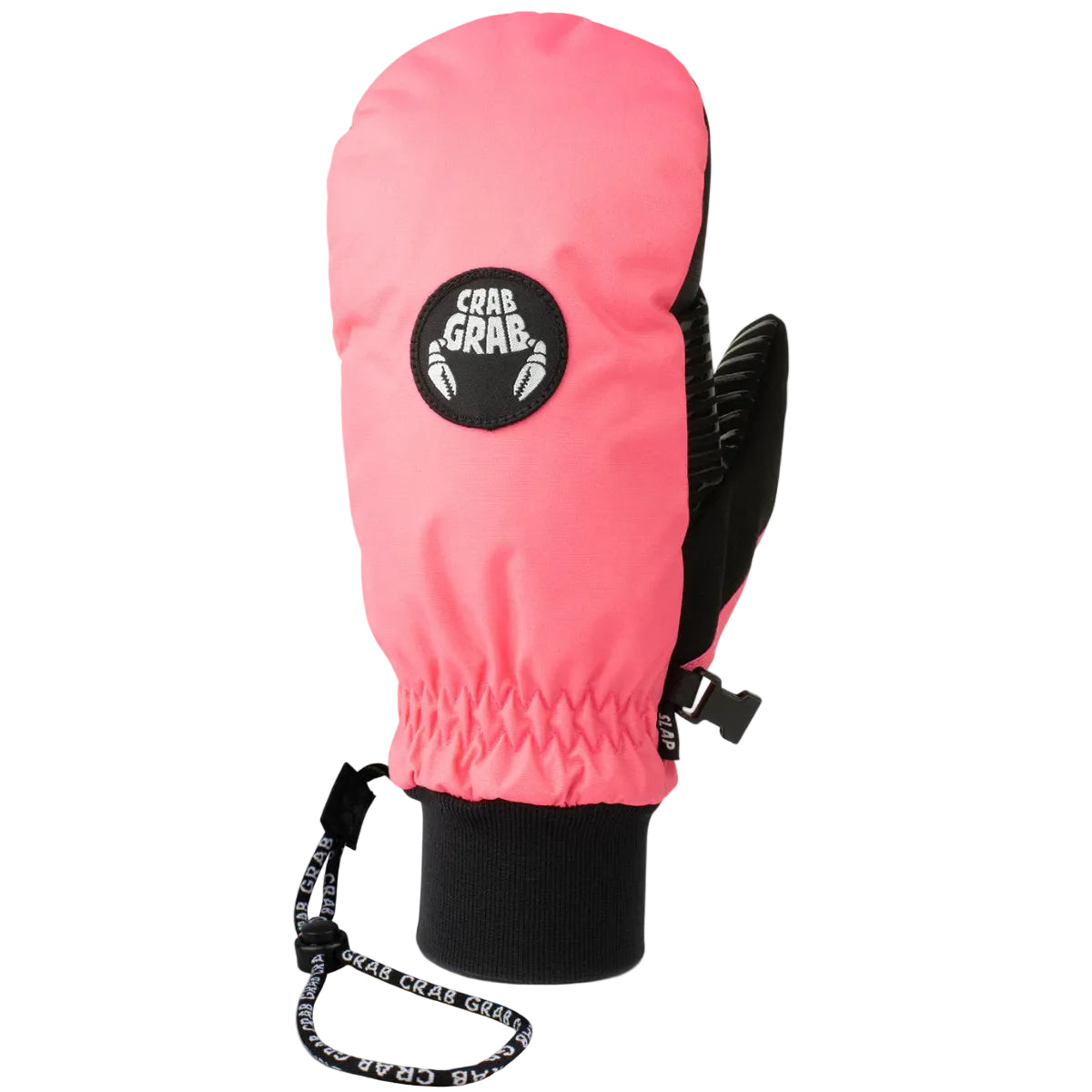 Crab Grab Slap Mitt 2026