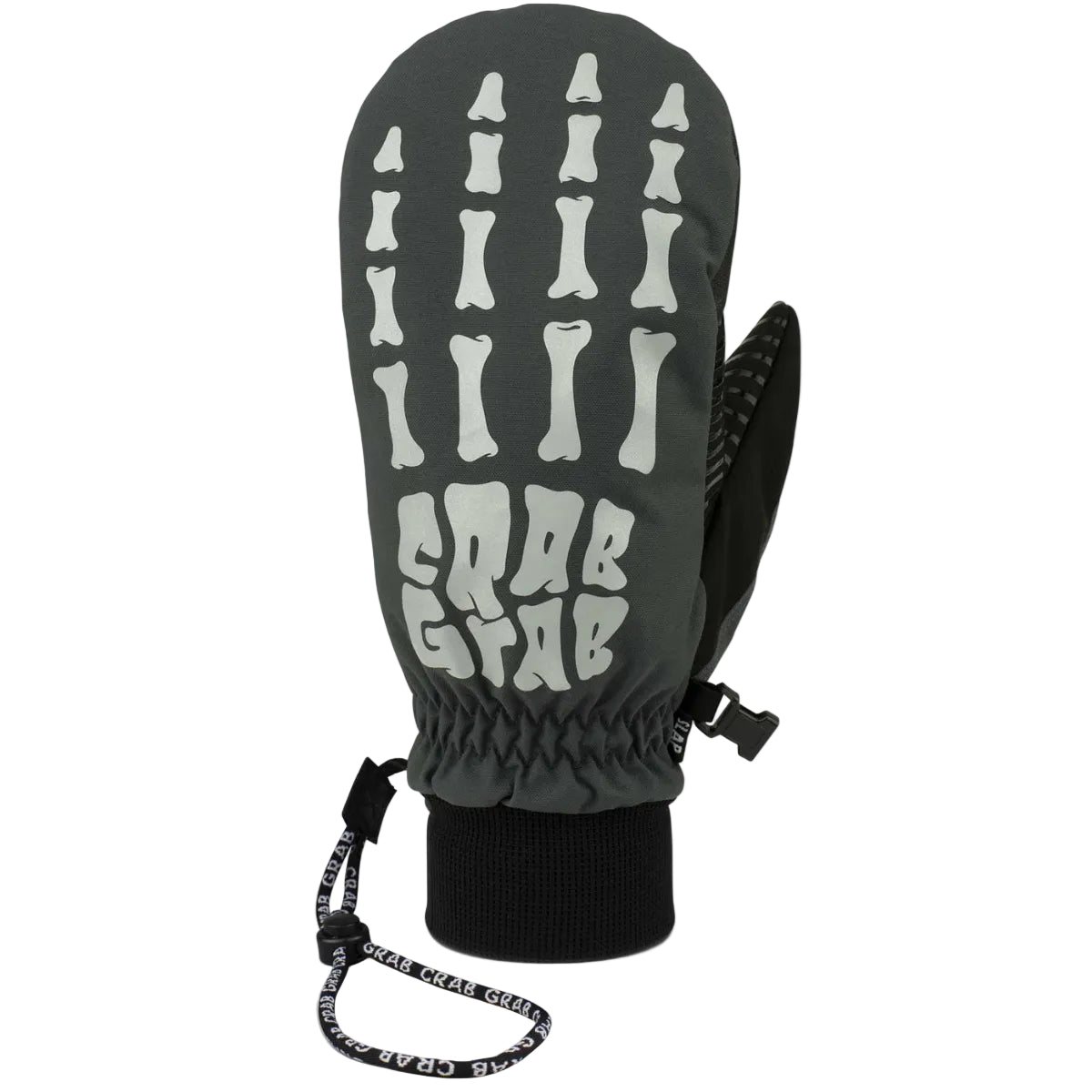 Crab Grab Slap Mitt 2026