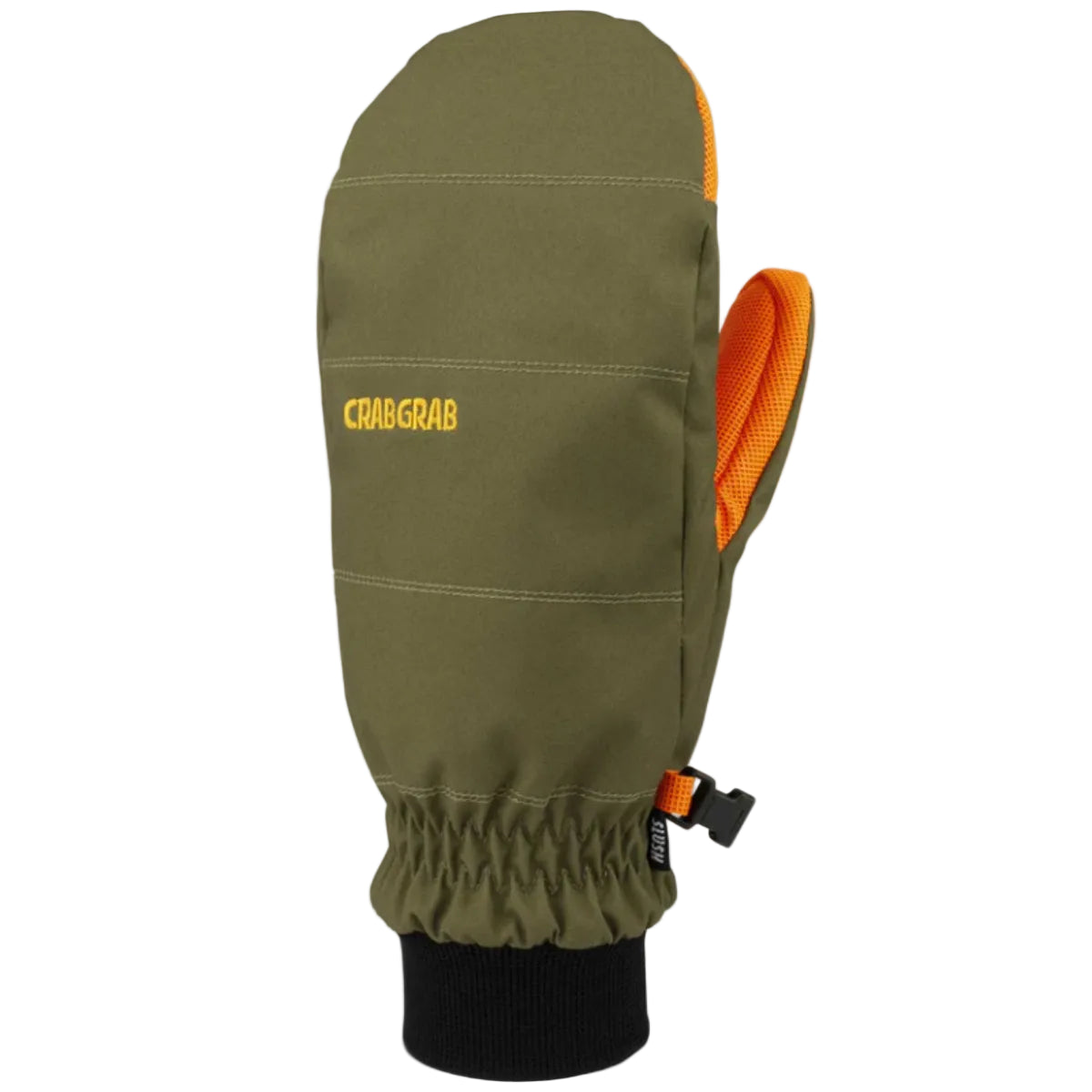 Crab Grab Slush Mitt 2026