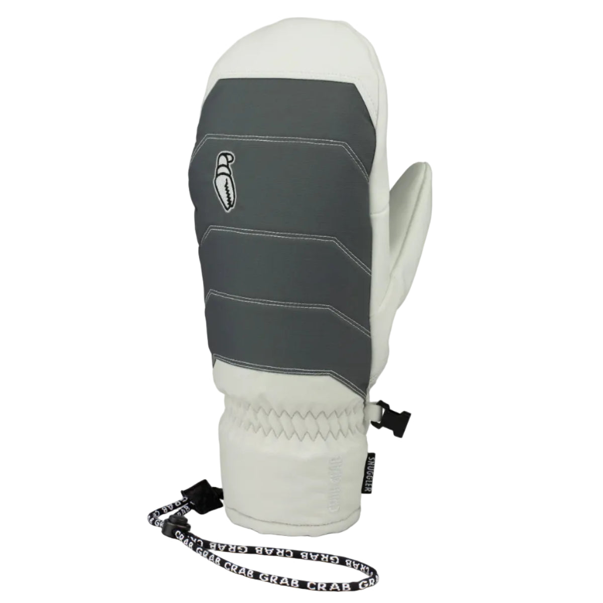 Crab Grab Snuggler Mitt 2026