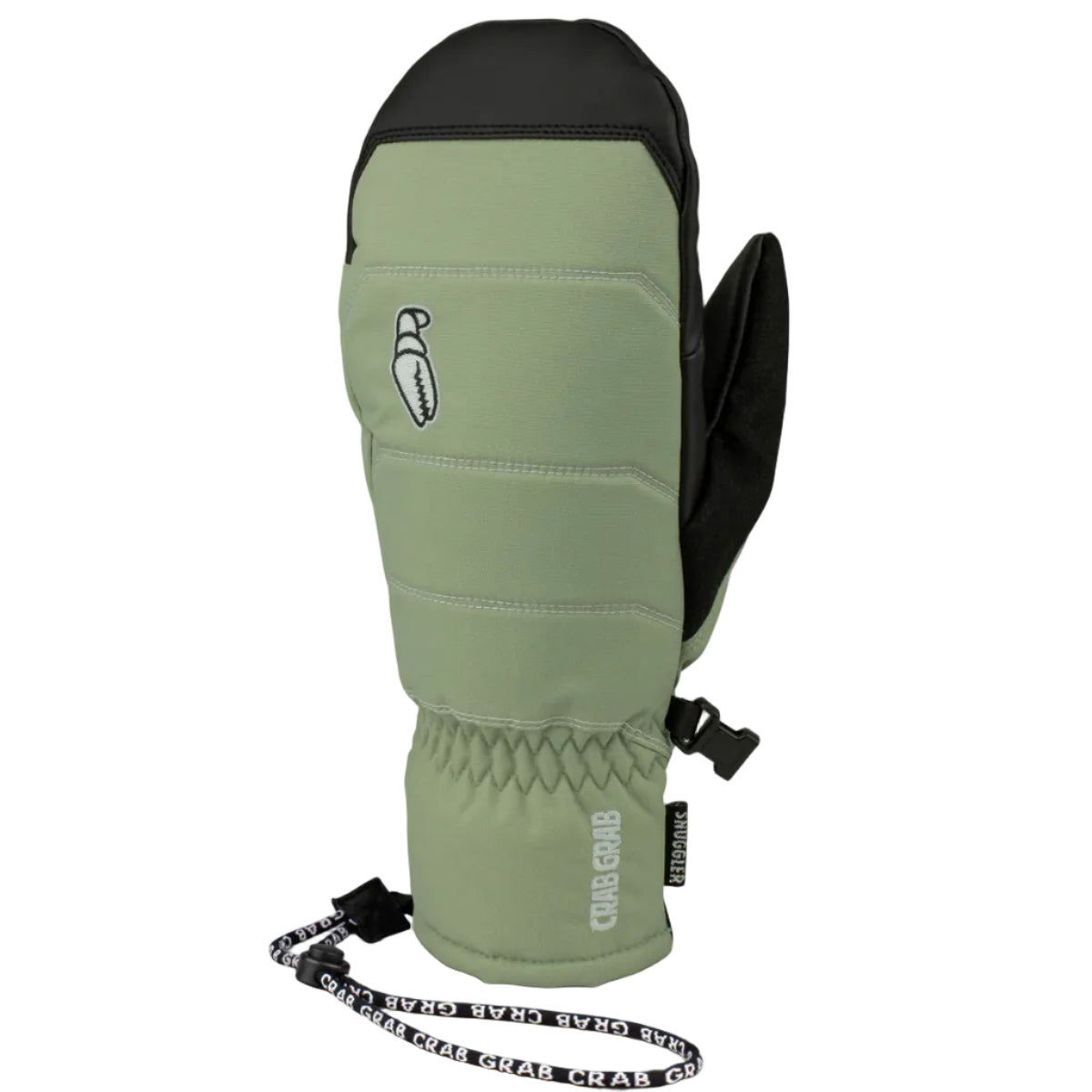 Crab Grab Snuggler Women's Mitt 2026